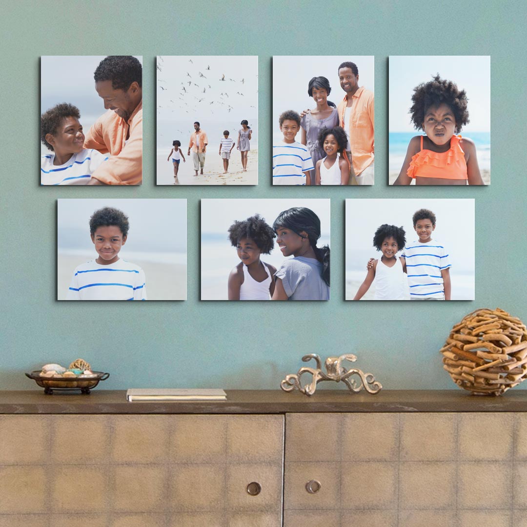 Canvas Prints: Custom Photo to Canvas - Canvas On Demand®