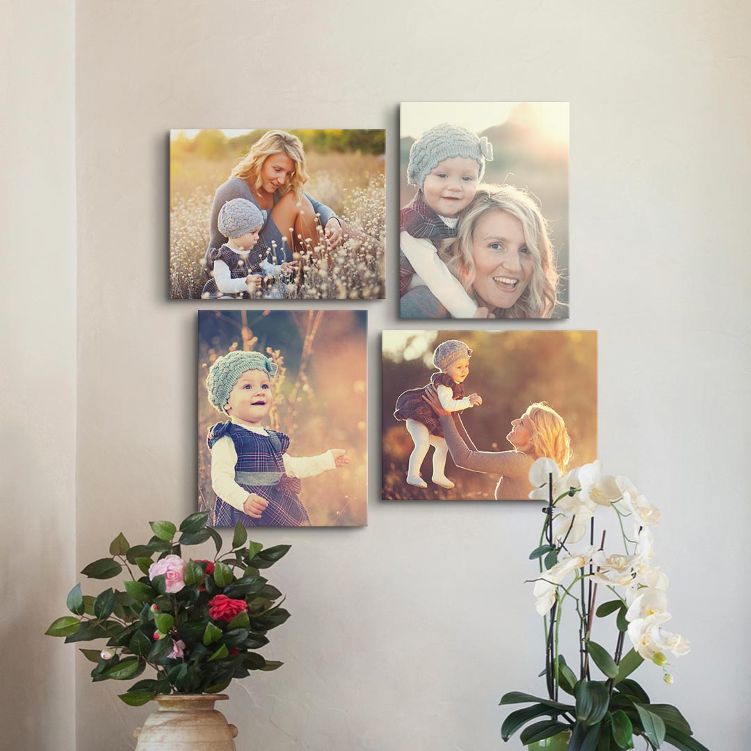 Canvas Prints In All Sizes