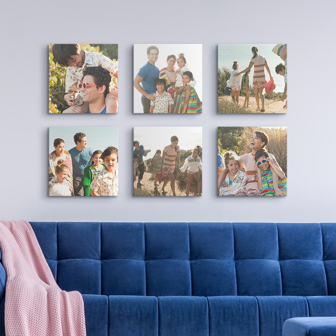 Canvas Prints: Custom Photo to Canvas  Custom canvas prints, Coloring  canvas, Canvas prints