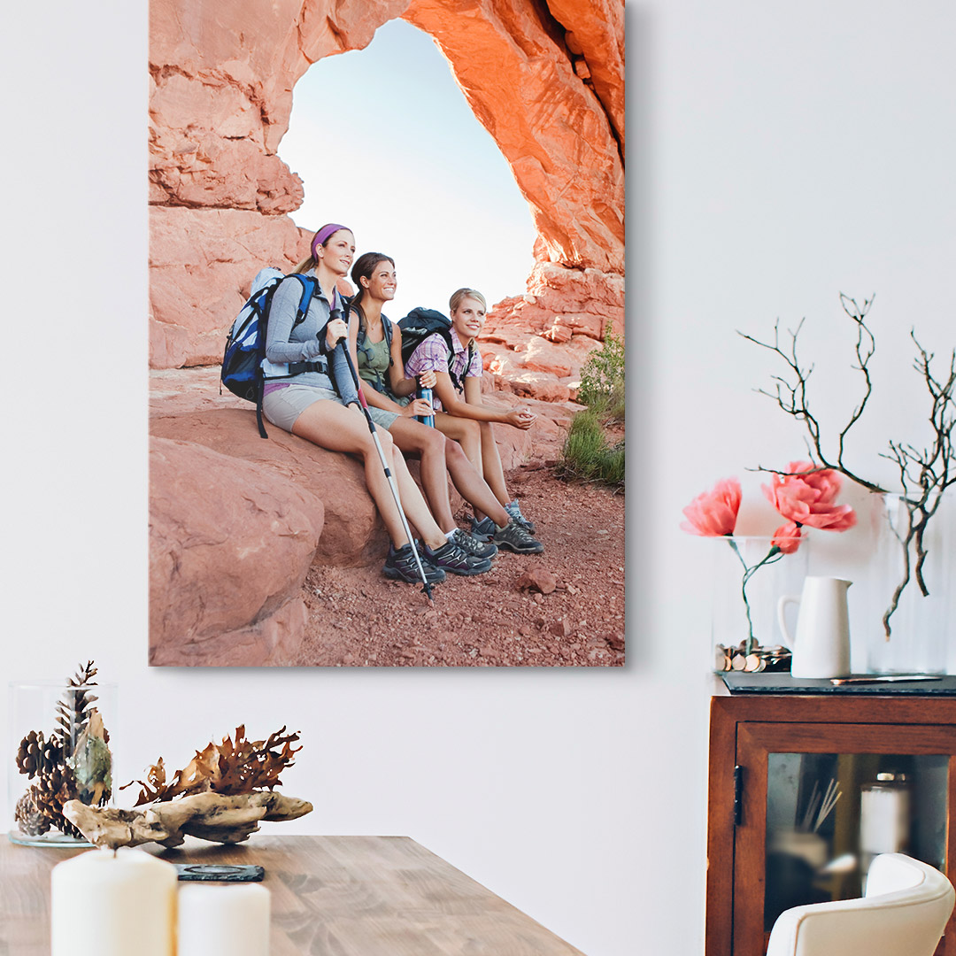 Canvas Prints: Custom Photo to Canvas - Canvas On Demand®