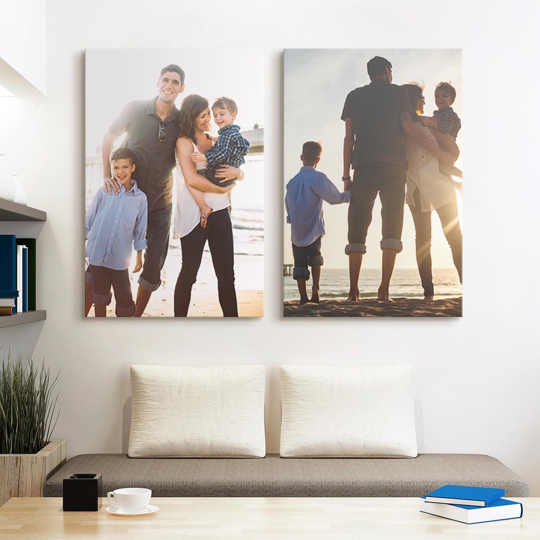 Canvas Prints: Custom Photo to Canvas - Canvas On Demand®